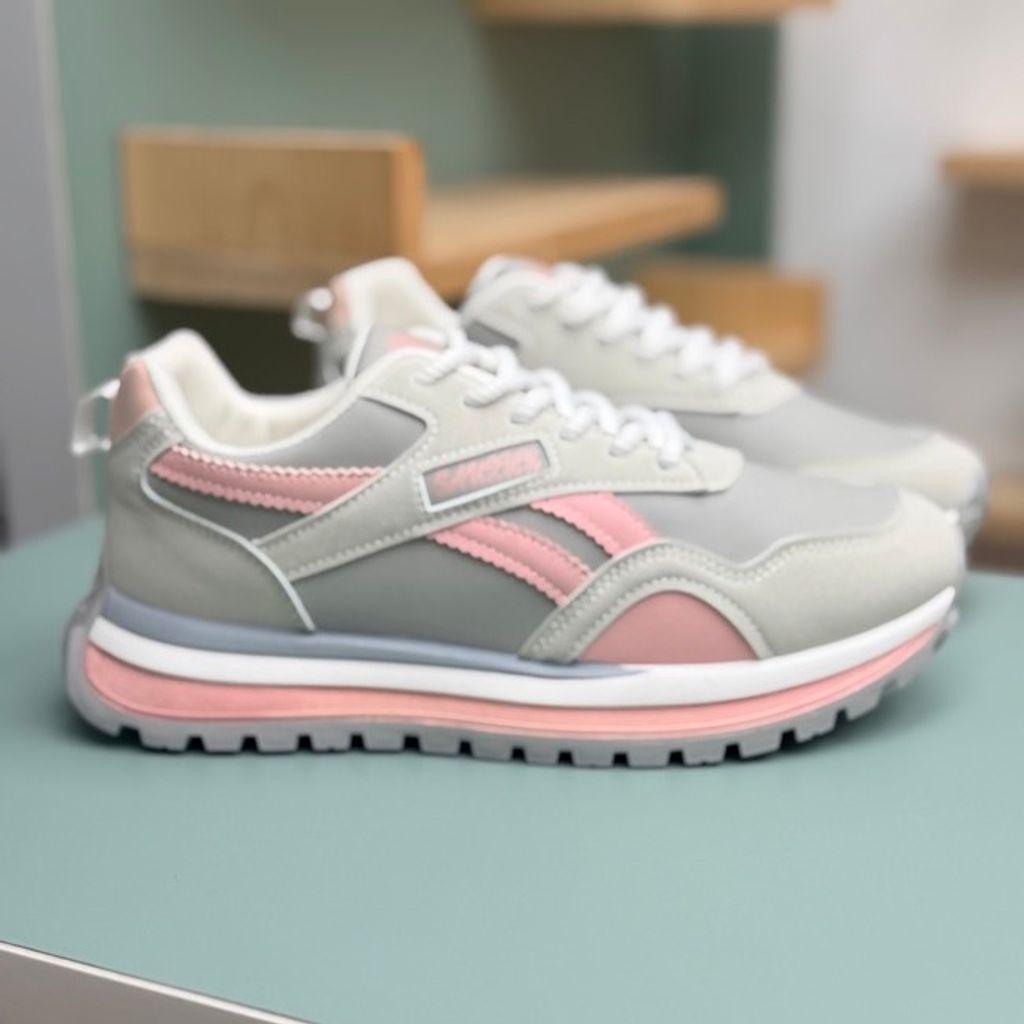 خرید اینترنتی قیمت کتونی بزرگسال طرح پوما از وینستار کد 4081201