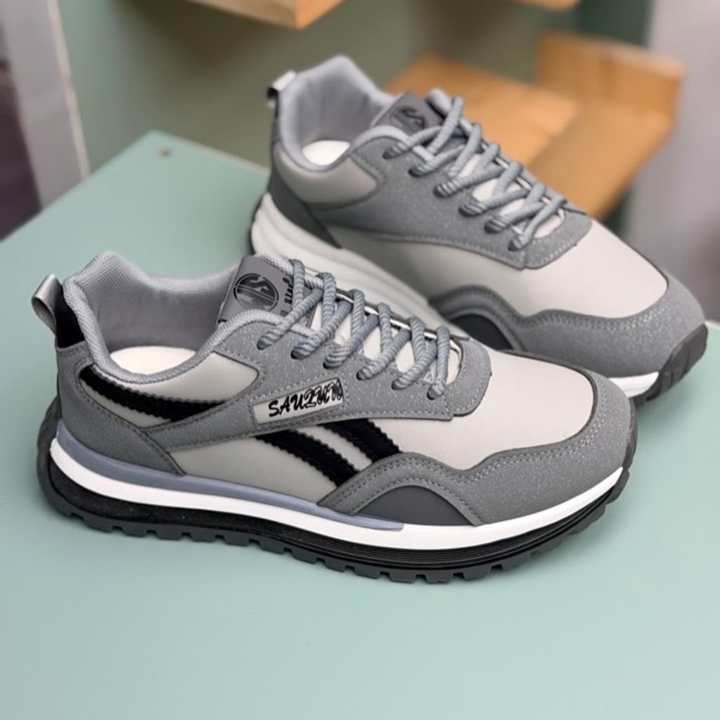 خرید اینترنتی قیمت کتونی بزرگسال طرح پوما از وینستار کد 4081201