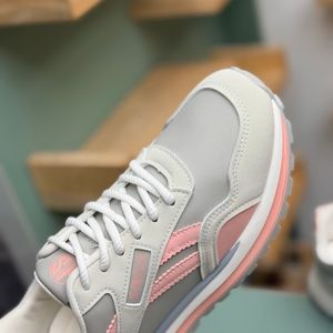 خرید اینترنتی قیمت کتونی بزرگسال طرح پوما از وینستار کد 4081201