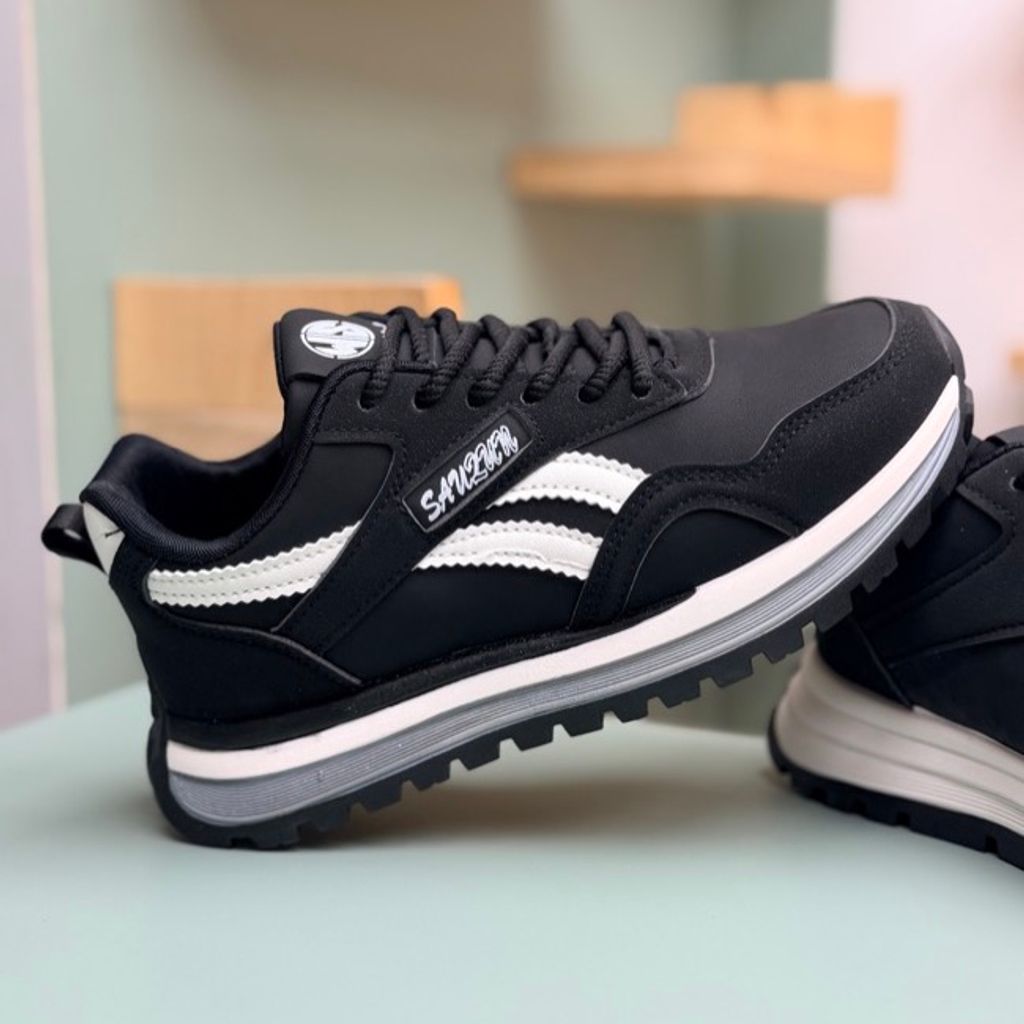 خرید اینترنتی قیمت کتونی بزرگسال طرح پوما از وینستار کد 4081201