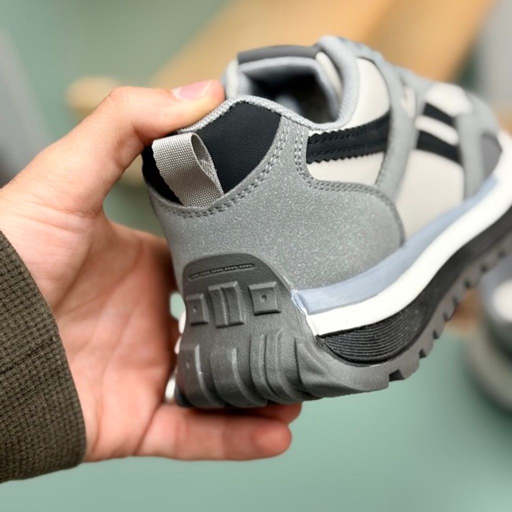 خرید اینترنتی قیمت کتونی بزرگسال طرح پوما از وینستار کد 4081201