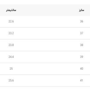 خرید اینترنتی قیمت کتونی بزرگسال طرح پوما از وینستار کد 4081201