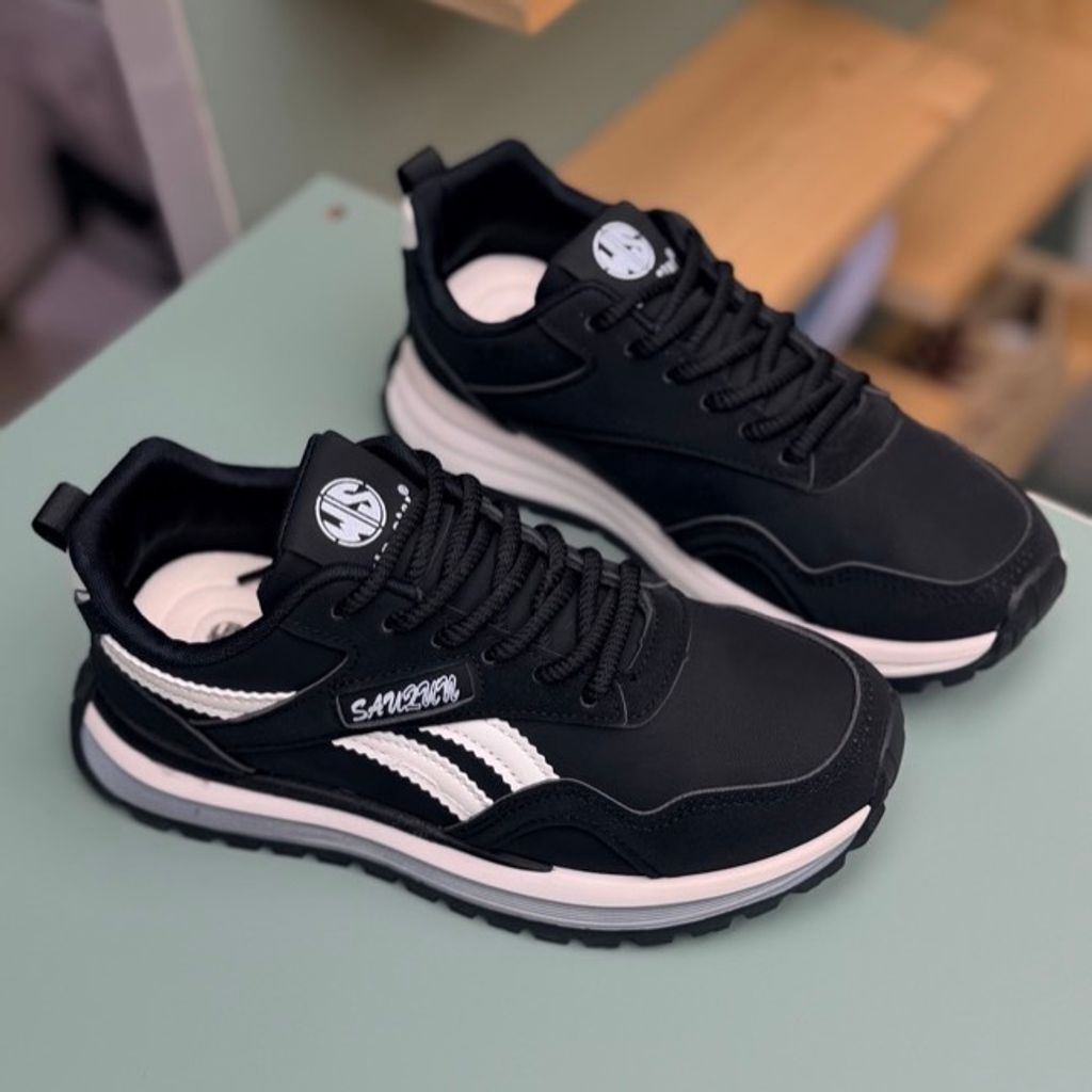 خرید اینترنتی قیمت کتونی بزرگسال طرح پوما از وینستار کد 4081201