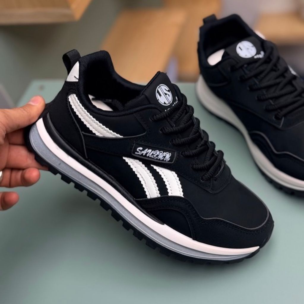 خرید اینترنتی قیمت کتونی بزرگسال طرح پوما از وینستار کد 4081201