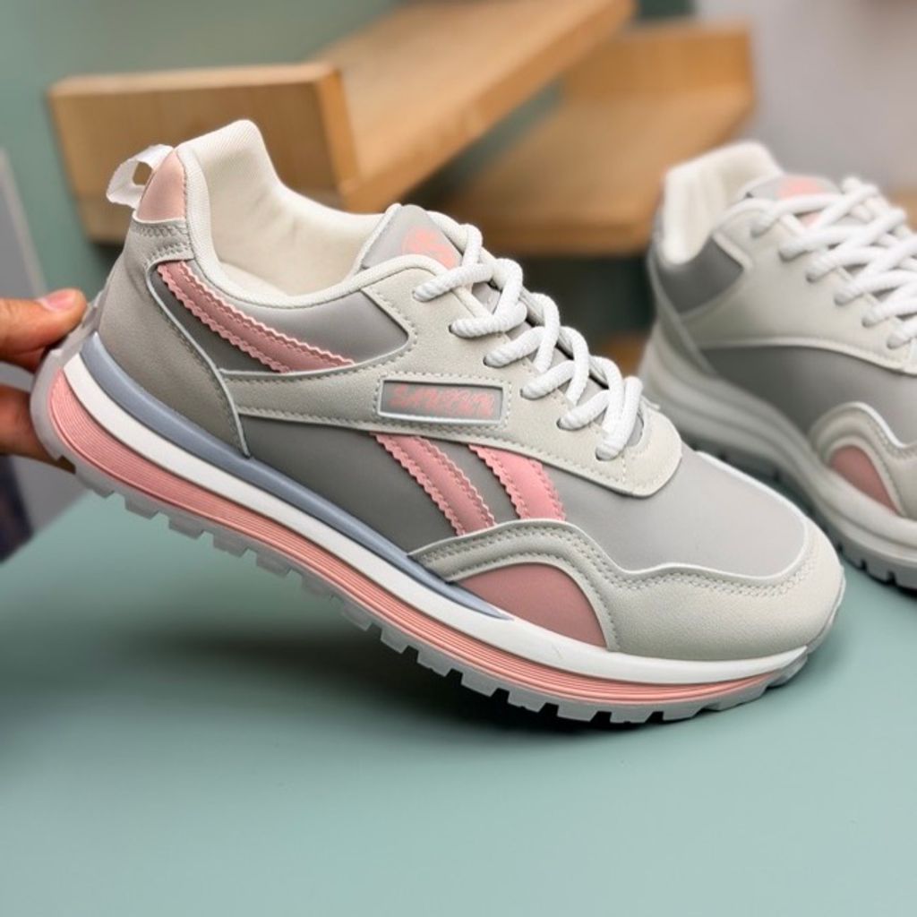 خرید اینترنتی قیمت کتونی بزرگسال طرح پوما از وینستار کد 4081201