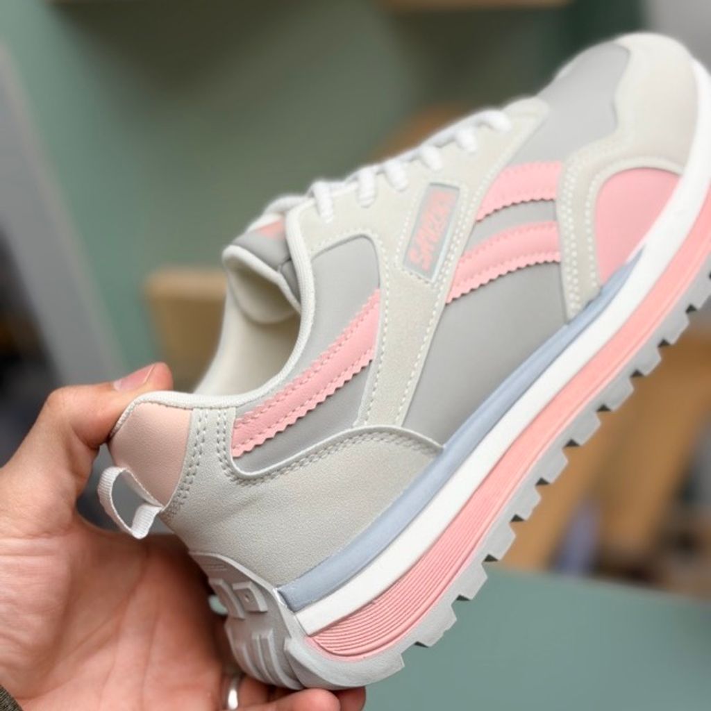 خرید اینترنتی قیمت کتونی بزرگسال طرح پوما از وینستار کد 4081201