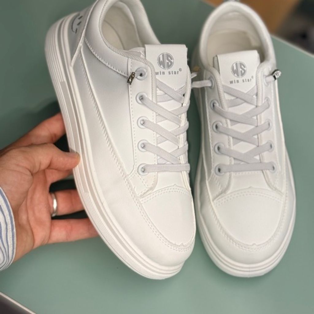 خرید اینترنتی قیمت ونس بچگانه طرح لبخند از وینستار کد 4072004