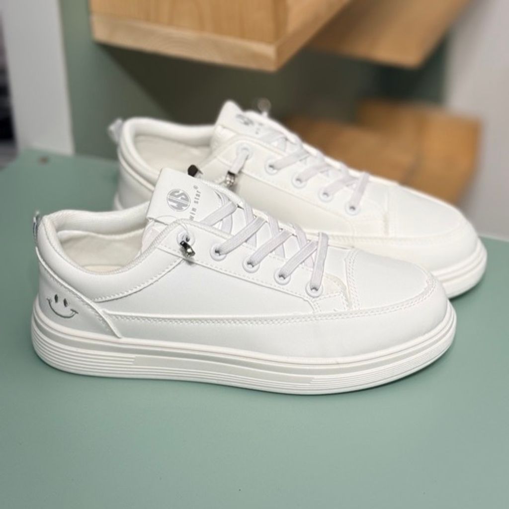 خرید اینترنتی قیمت ونس بچگانه طرح لبخند از وینستار کد 4072004