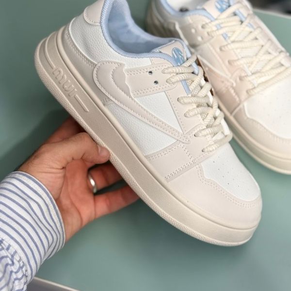 ونس بچگانه طرح نایک ترویس از وینستار کد 4072003