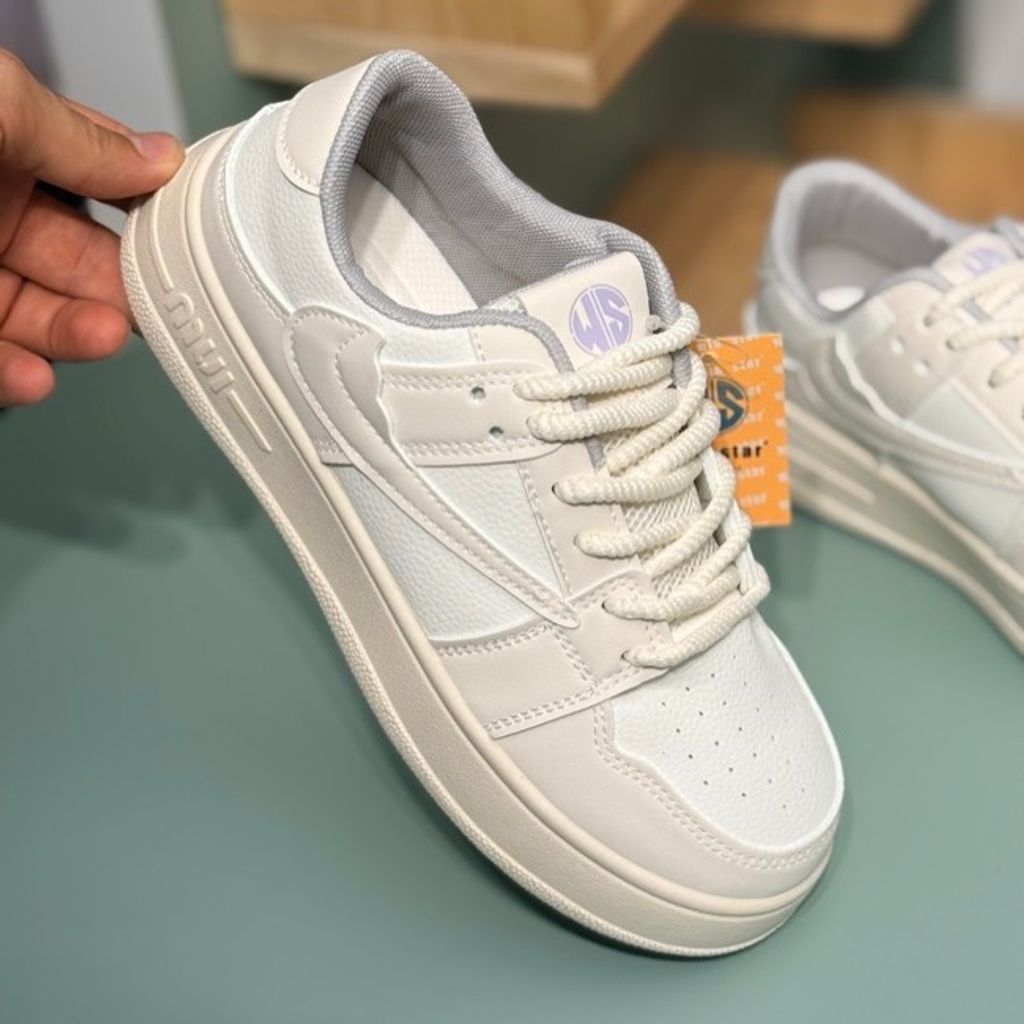 خرید اینترنتی قیمت ونس بچگانه طرح نایک ترویس از وینستار کد 4072003