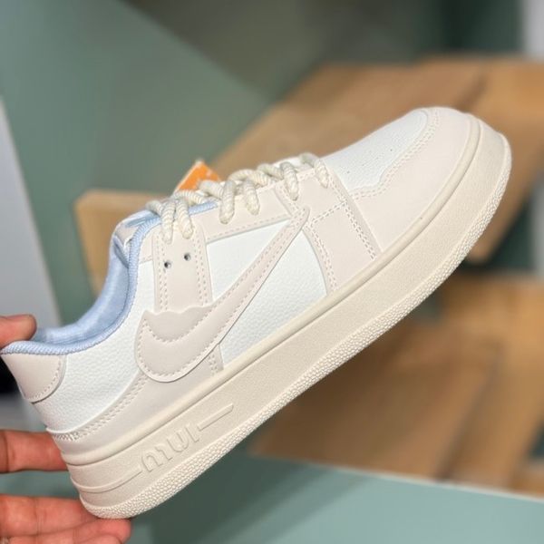 ونس بچگانه طرح نایک ترویس از وینستار کد 4072003