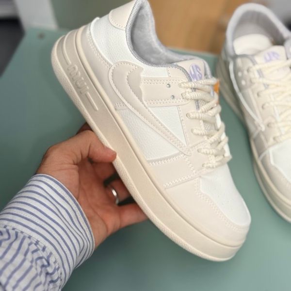 ونس بچگانه طرح نایک ترویس از وینستار کد 4072003