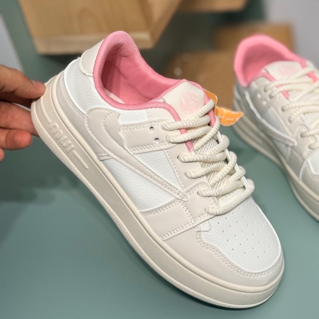 خرید اینترنتی قیمت ونس بچگانه طرح نایک ترویس از وینستار کد 4072003