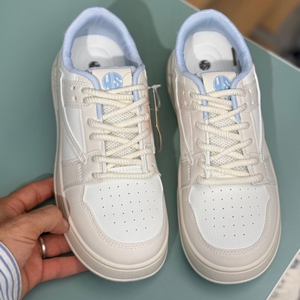 خرید اینترنتی قیمت ونس بچگانه طرح نایک ترویس از وینستار کد 4072003