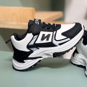 خرید اینترنتی قیمت کتونی بچگانه طرح نیوبالانس چسبی از توباکو کد 4071305