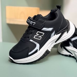 خرید اینترنتی قیمت کتونی بچگانه طرح نیوبالانس چسبی از توباکو کد 4071305