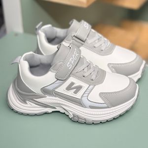 خرید اینترنتی قیمت کتونی بچگانه طرح نیوبالانس چسبی از توباکو کد 4071305