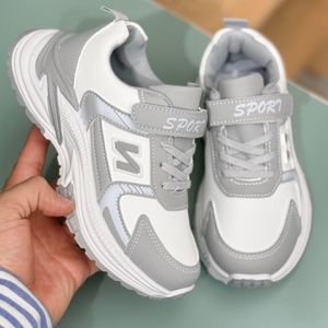 خرید اینترنتی قیمت کتونی بچگانه طرح نیوبالانس چسبی از توباکو کد 4071305