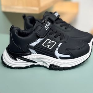 خرید اینترنتی قیمت کتونی بچگانه طرح نیوبالانس چسبی از توباکو کد 4071305