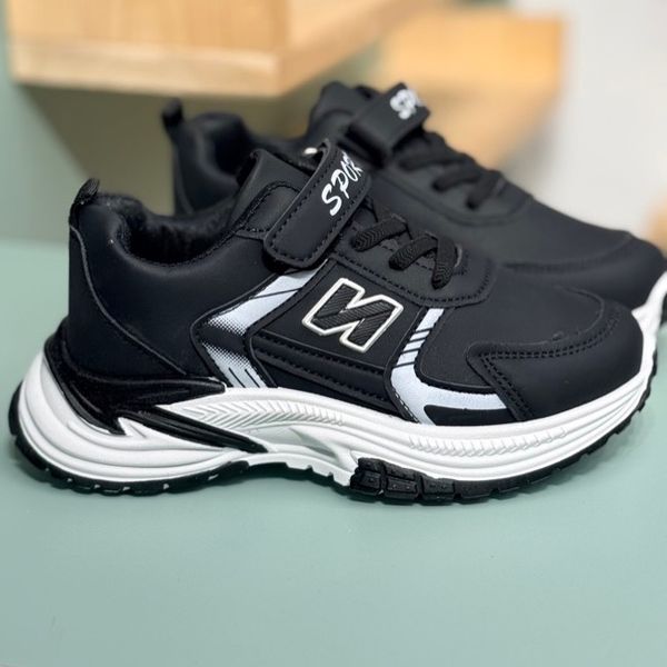 کتونی بچگانه طرح نیوبالانس چسبی از توباکو کد 4071305