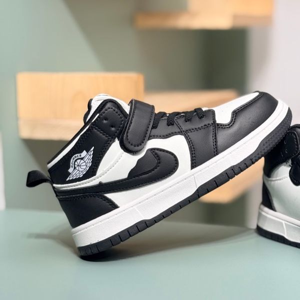 کتونی بچگانه نیمساق طرح نایک جردن از مورچه کد 4071205