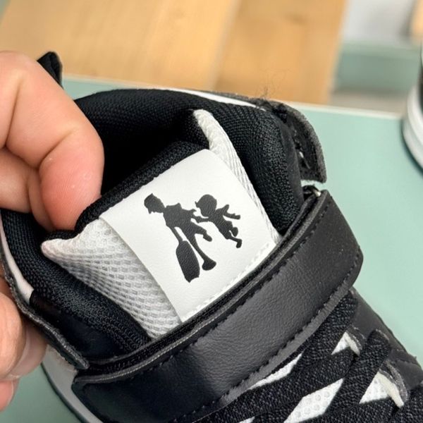 کتونی بچگانه نیمساق طرح نایک جردن از مورچه کد 4071205