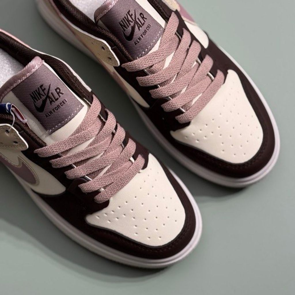 خرید اینترنتی قیمت کتونی نایک جردن 1 از Shoan کد 4062602