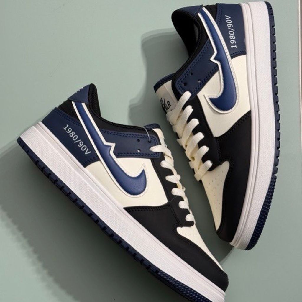 خرید اینترنتی قیمت کتونی نایک جردن 1 از Shoan کد 4062602