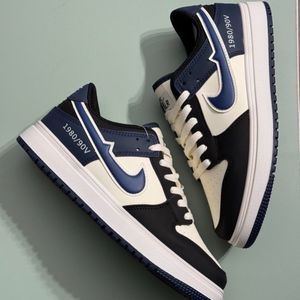 خرید اینترنتی قیمت کتونی نایک جردن 1 از Shoan کد 4062602