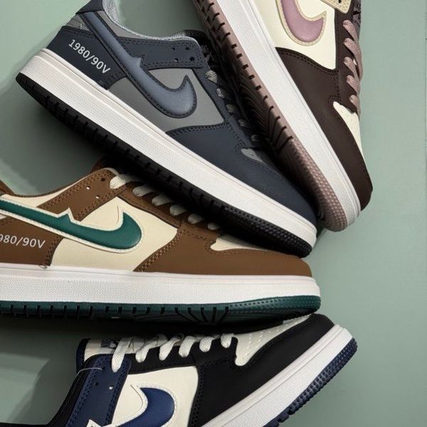 کتونی نایک جردن 1 از Shoan کد 4062602