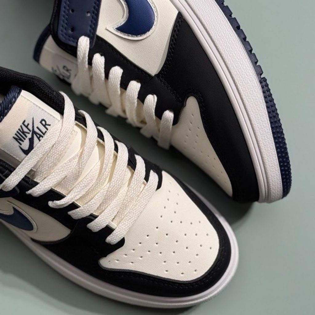 خرید اینترنتی قیمت کتونی نایک جردن 1 از Shoan کد 4062602