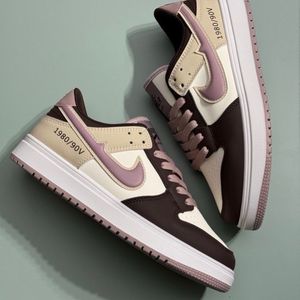 خرید اینترنتی قیمت کتونی نایک جردن 1 از Shoan کد 4062602