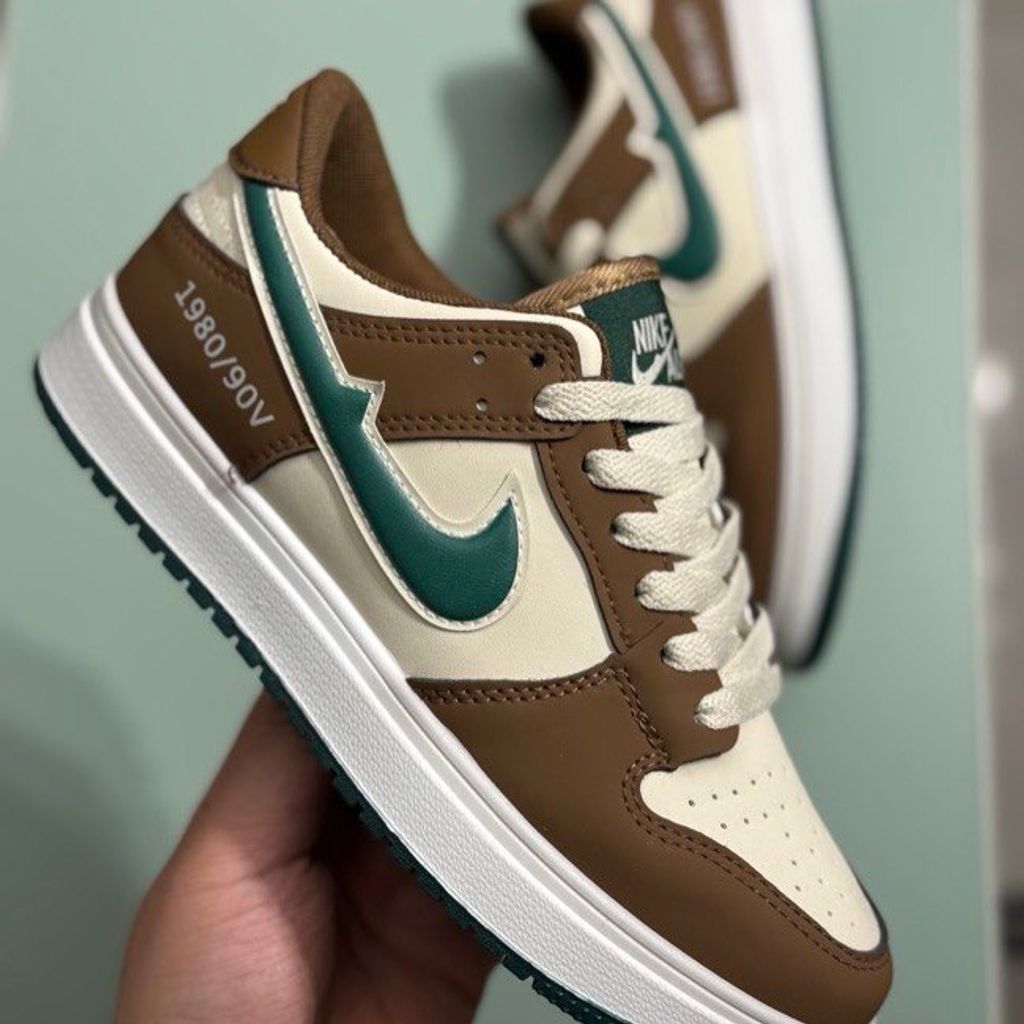 خرید اینترنتی قیمت کتونی نایک جردن 1 از Shoan کد 4062602