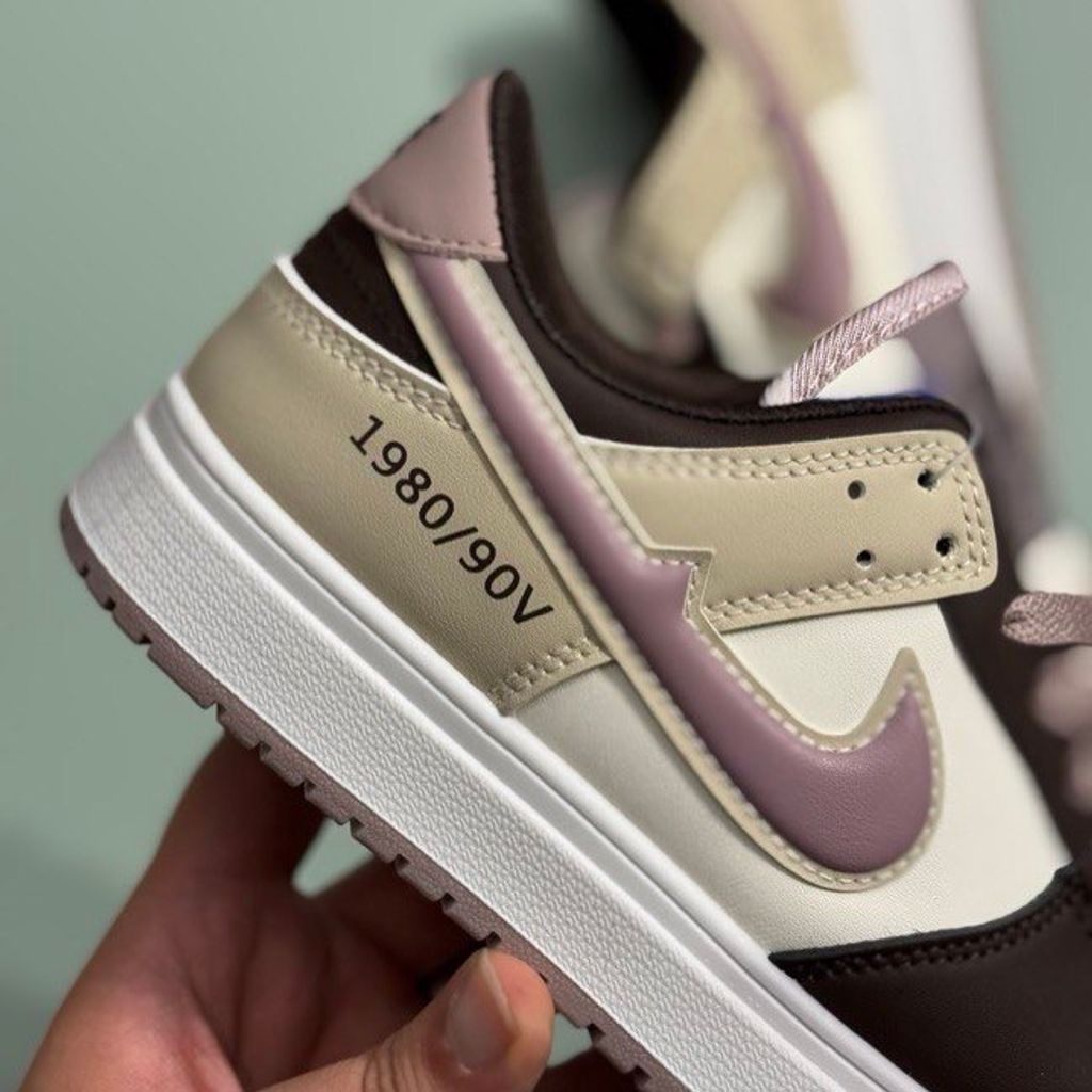 خرید اینترنتی قیمت کتونی نایک جردن 1 از Shoan کد 4062602