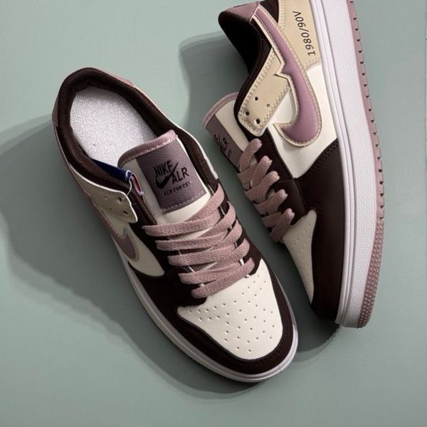 کتونی نایک جردن 1 از Shoan کد 4062602