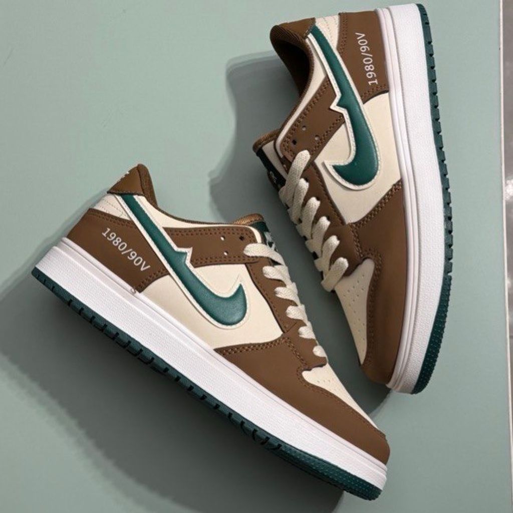 خرید اینترنتی قیمت کتونی نایک جردن 1 از Shoan کد 4062602