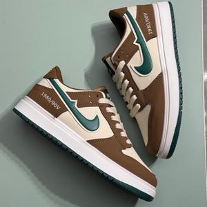 خرید اینترنتی قیمت کتونی نایک جردن 1 از Shoan کد 4062602