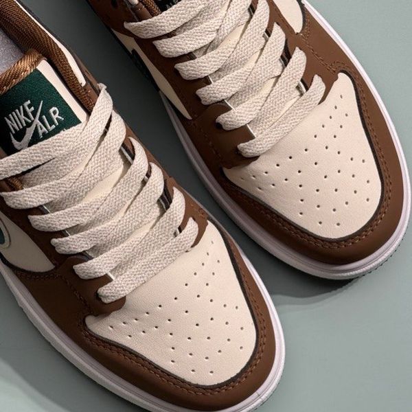 کتونی نایک جردن 1 از Shoan کد 4062602