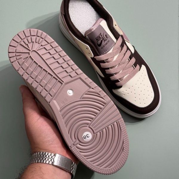 کتونی نایک جردن 1 از Shoan کد 4062602