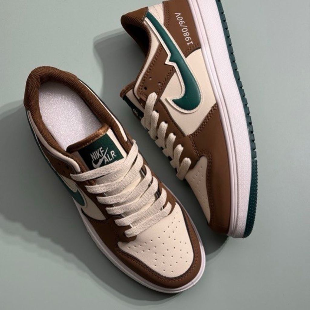 خرید اینترنتی قیمت کتونی نایک جردن 1 از Shoan کد 4062602