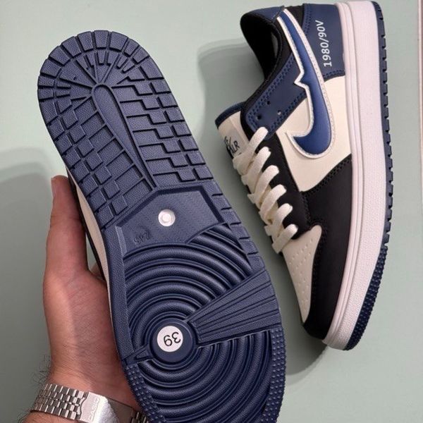 کتونی نایک جردن 1 از Shoan کد 4062602