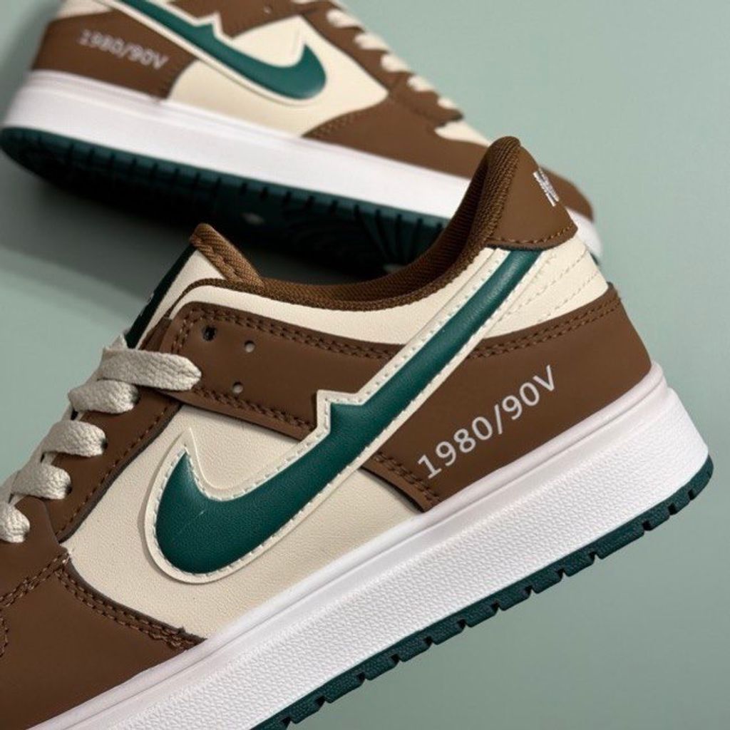 خرید اینترنتی قیمت کتونی نایک جردن 1 از Shoan کد 4062602