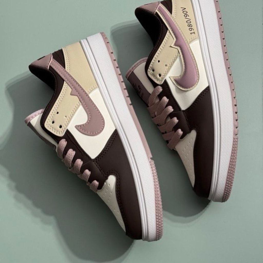 خرید اینترنتی قیمت کتونی نایک جردن 1 از Shoan کد 4062602