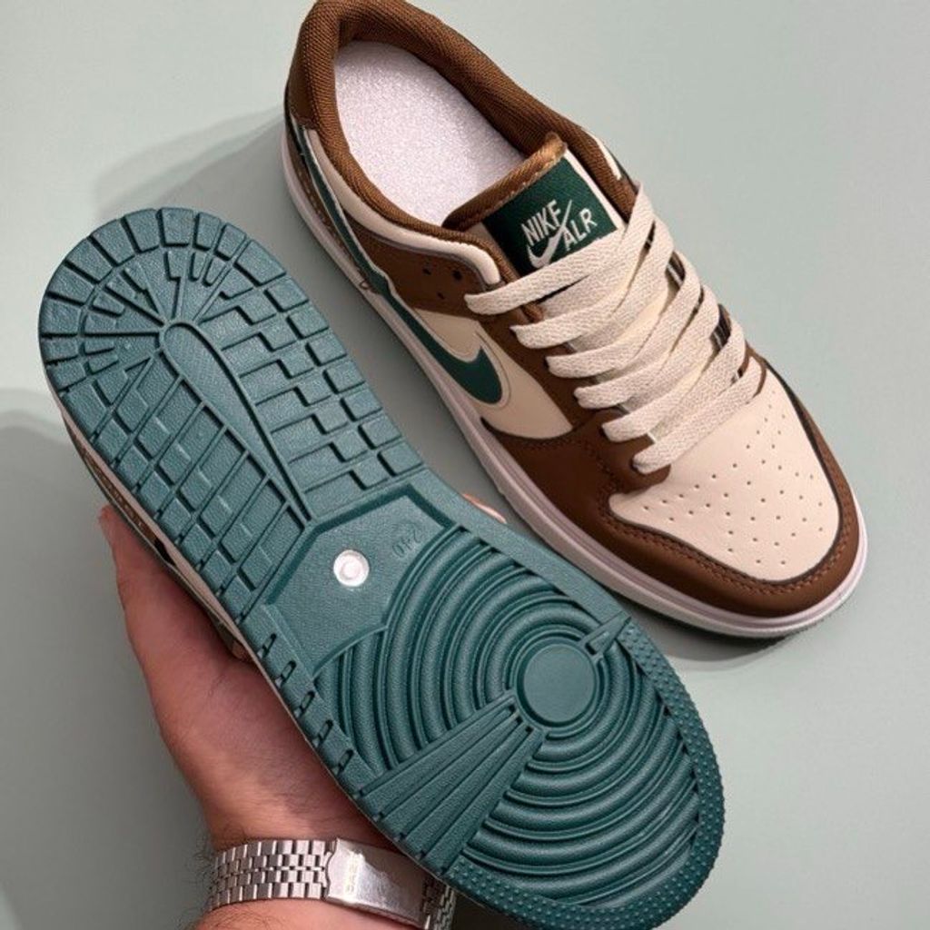 خرید اینترنتی قیمت کتونی نایک جردن 1 از Shoan کد 4062602