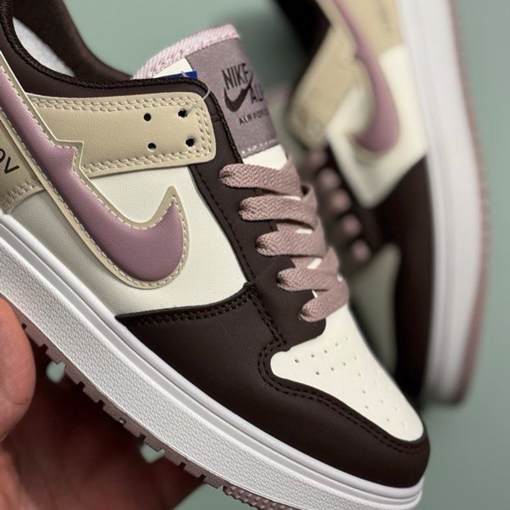 خرید اینترنتی قیمت کتونی نایک جردن 1 از Shoan کد 4062602