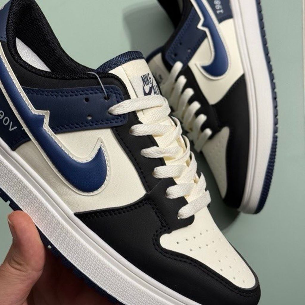 خرید اینترنتی قیمت کتونی نایک جردن 1 از Shoan کد 4062602