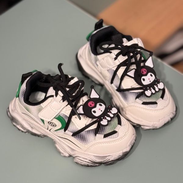 کتونی  طرح کرومی از وینستار کد 4020803