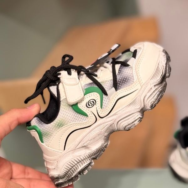 کتونی  طرح کرومی از وینستار کد 4020803