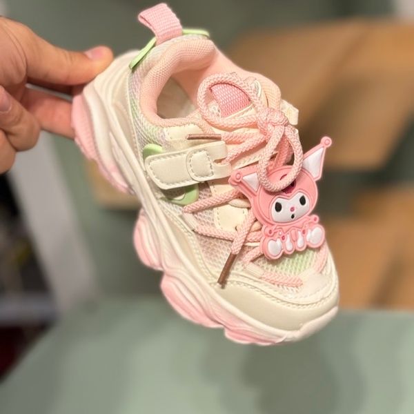 کتونی  طرح کرومی از وینستار کد 4020803