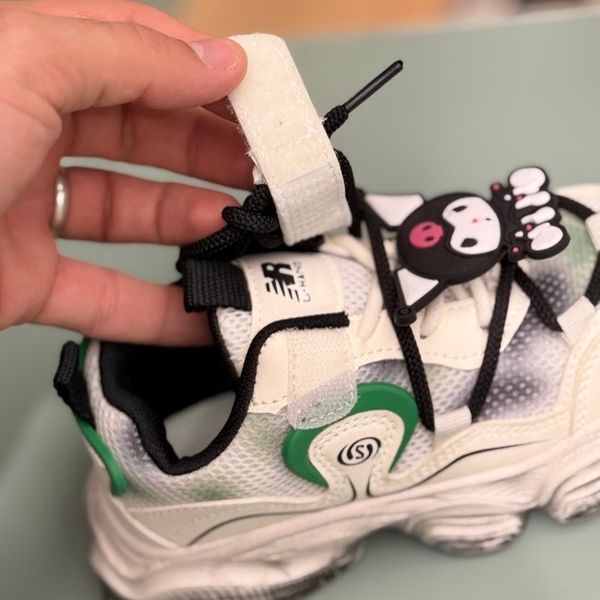 کتونی  طرح کرومی از وینستار کد 4020803